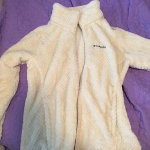Columbia Jacket
